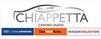 Logo Gruppo Chiappetta Centro Usato
